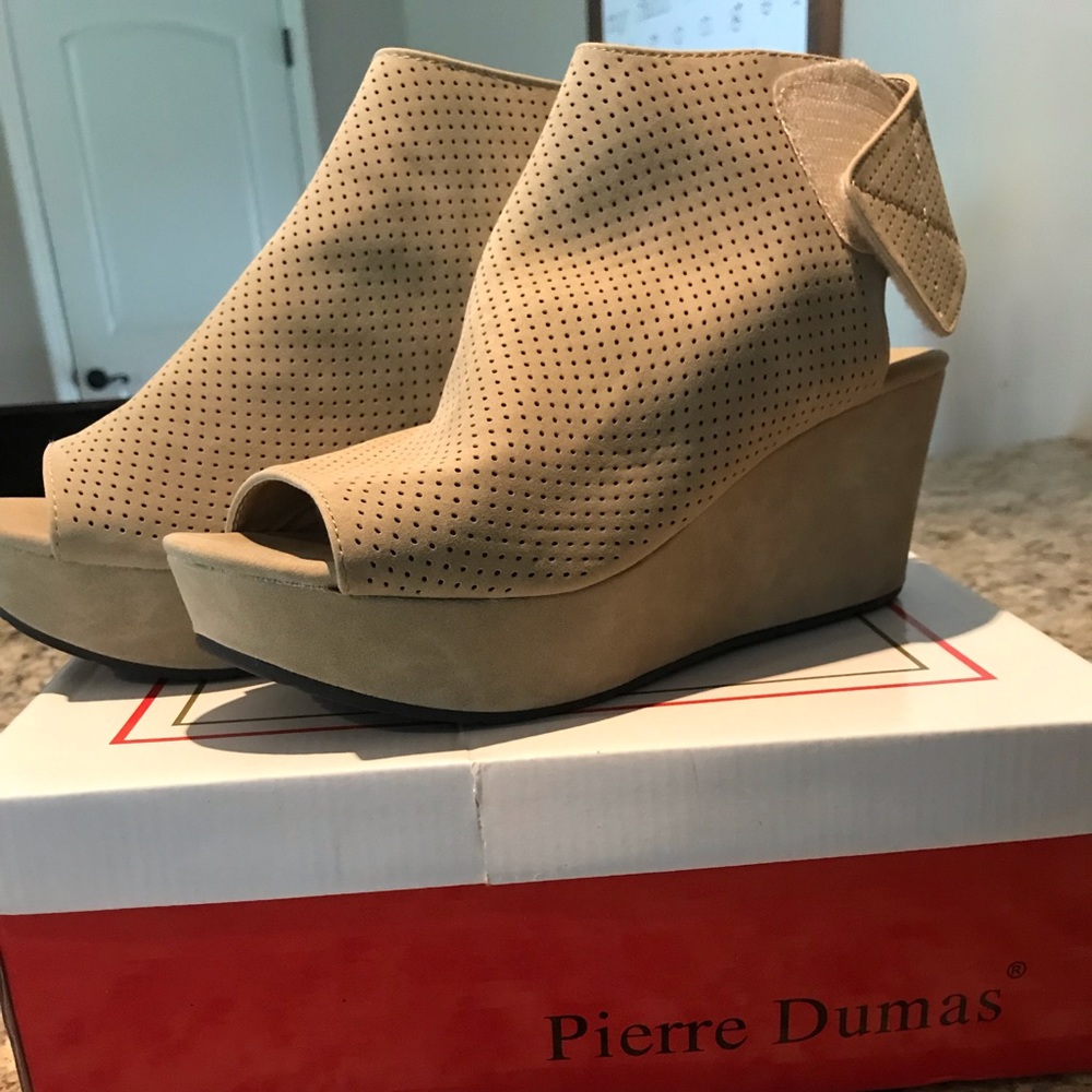 Women’s wedges